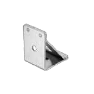 Stainless Steel L-Clamp