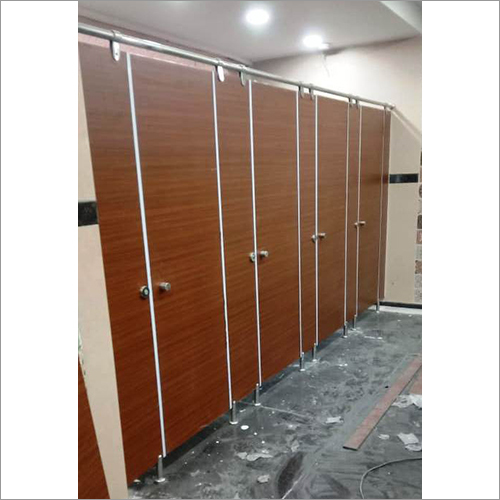 Dura Pro Prefab Toilet Partition
