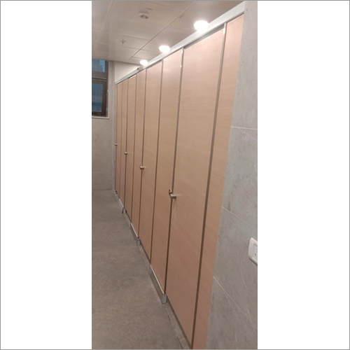 Loran Pro Mild Steel Toilet Partition