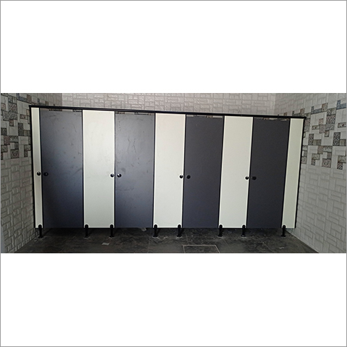 Nova Ace Prefab Toilet Partition
