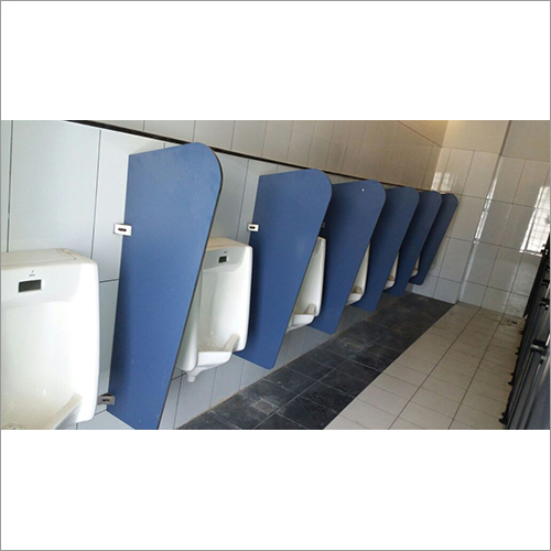 Industrial Urinal Panel