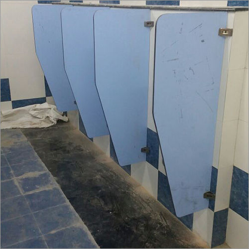 Urinal Partition