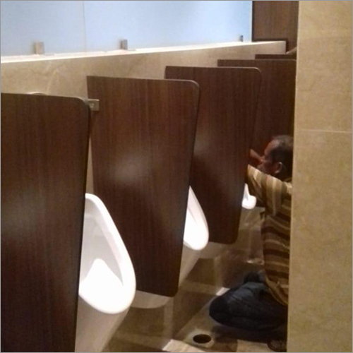 Commercial Urinal Panel