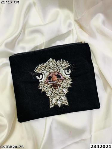Banjara Beaded Bag