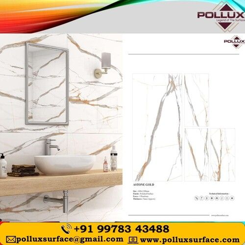 porcelain tile