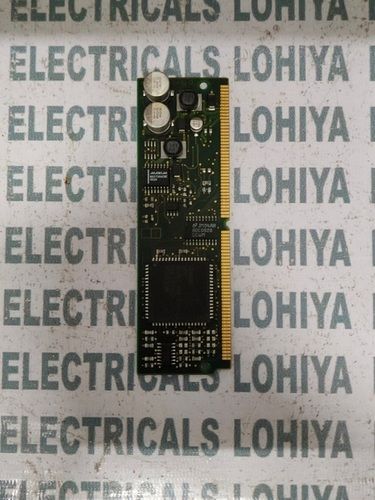 SIEMENS 462008.9201.14 OPERATOR BOARD