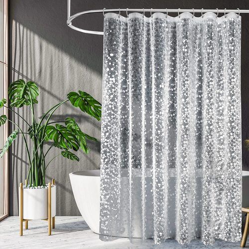 Shower Curtain