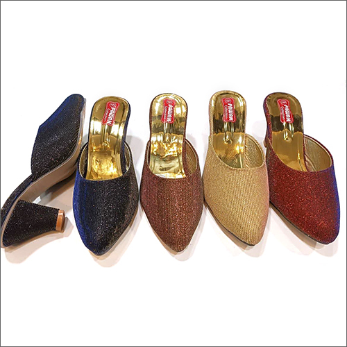 Ladies Modern Sandals