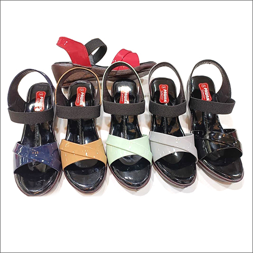 Ladies Party Wear Sandals