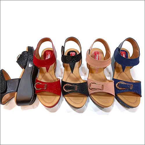 Ladies Sandals