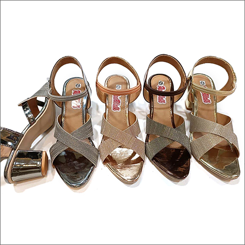 Ladies Comfortable Sandals