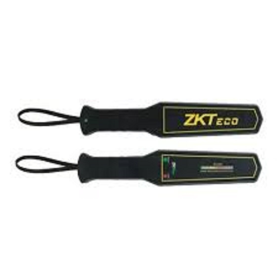 Hand Held Metal Detector (HHMD) ZK D160