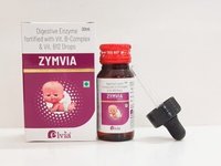 Pepsin 10 mg Vit B1 0.5mg Vit B2 0.5mg Vit B6 0.5mg Vit B12 1mcg Niacinamide 5mg Drops