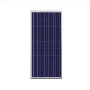 150wp/200wp Soil Series Solar Modules Number Of Cells: 36