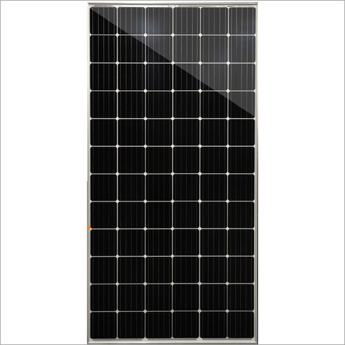 540Wp MONO PERC SPACE(M) Series PV Modules