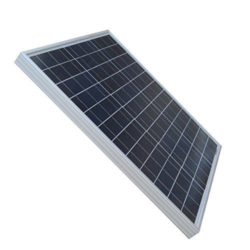 40Wp SOIL Series Solar PV Modules