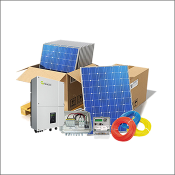 DIY Solar Kit