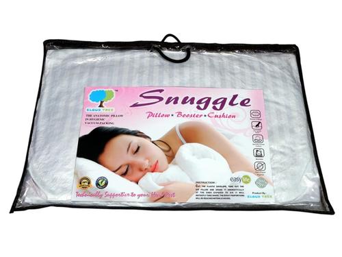 fibre pillow
