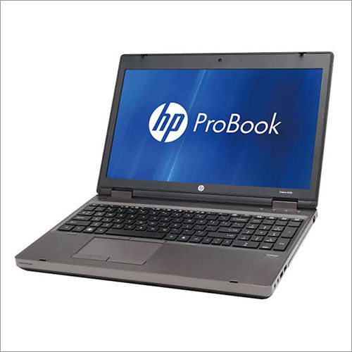 HP 6560 Laptop