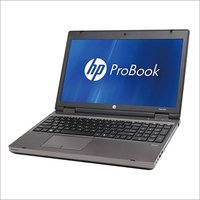 HP 6560 Laptop