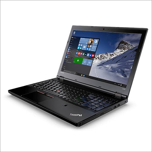 Lenovo L560 Laptop Weight: 2-3  Kilograms (Kg)