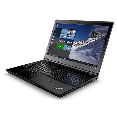 Lenovo L560 Laptop Weight: 2-3 Kilograms (Kg)