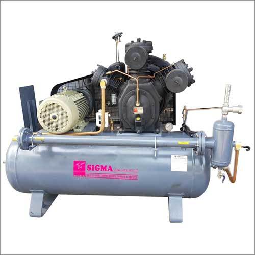 High Pressure Air Compressor