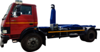 Hook Loader