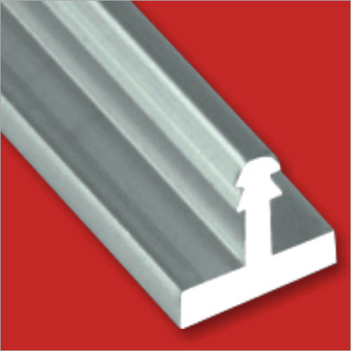 Rectangular 3Ltr Aluminium Edge Profile