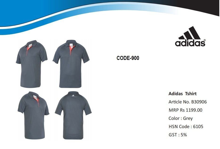 Adidas Dryfit TShirt