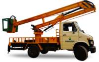 Sky Lift Machine