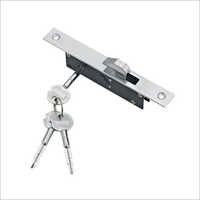 Sliding Door Locks and Mortice Handles