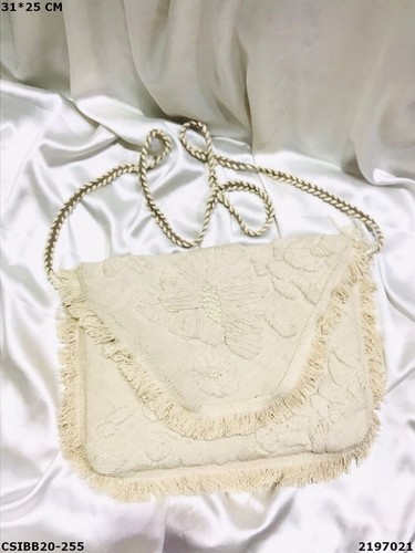Designer Cotton Banjara Bag