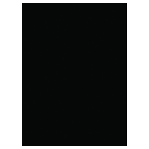 Black Anti-Fingerprint Laminates