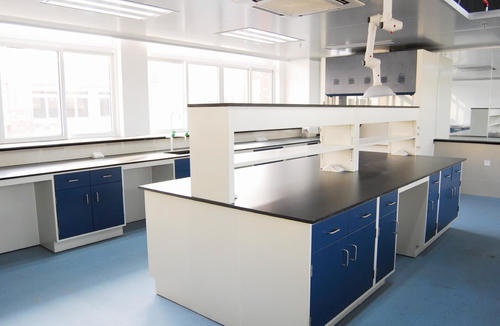 LAB TABLES