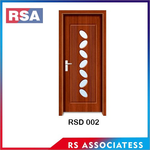 Brown Digital Designer Fibre Doors