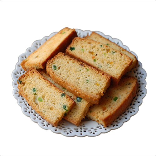Freshly Baked Bran Cake Rusk | Low Calorie | Buy Online in Lahore – Naturals