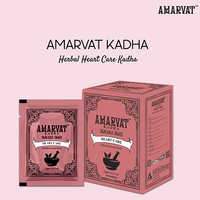 Amarvat Kadha Heart Care