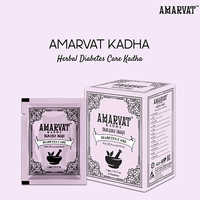 Amarvat Kadha Diabetes Care