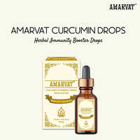 Amarvat Curcumin Drops