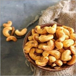 Brown Roasted Cashew Nut