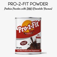 Pro-2-Fit Protein Powder