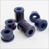 Black Industrial Rubber Bushes