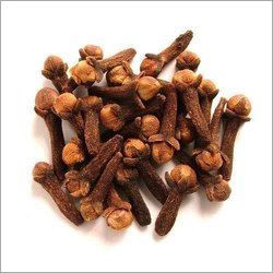 Brown Raw Cloves