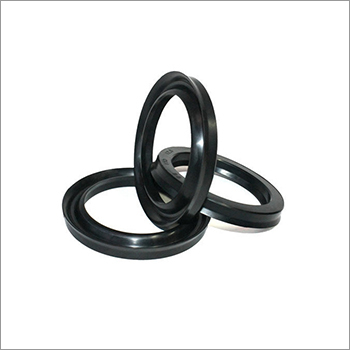 Rubber Cup Seals By KUMAR RUBBER MOULDS