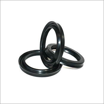 Rubber Cup Seals