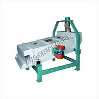 Soya Seed Cleaning Machine