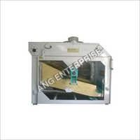Pre Cleaning Machine - Durable Stainless Steel Design | High Efficiency, Ergonomic Handle, Compact Size