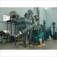 Cumin and Coriander Cleaning Machine