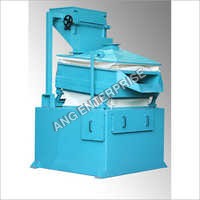 Sun Flower Destoner Machine